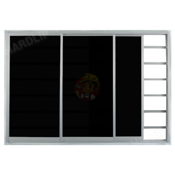SLIDING WINDOW 4 X 6